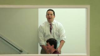 Baptism, Pioneer Baptist Church, 6 25 17