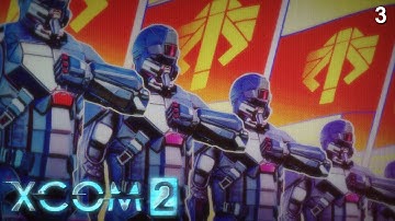 XCOM 2 - Part 3 - The Vial