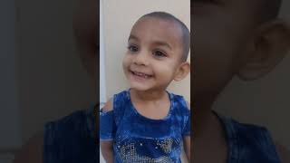 Coco Try To Speak .. See Till End And Enjoy