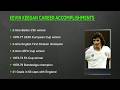 ESPN FC remembers the life & legacy of Kevin Keegan after passing at age 75