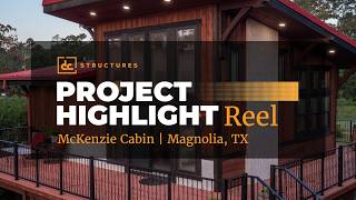 DC Structures Project Tour | Magnolia Modern McKenzie
