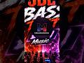 JBL MEGA BASS TEST! #jblbasstest