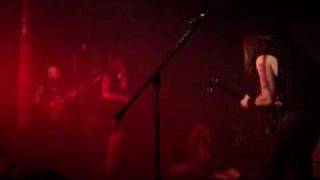 Down - "Lysergik Funeral Procession" clip Seattle 3/9/07