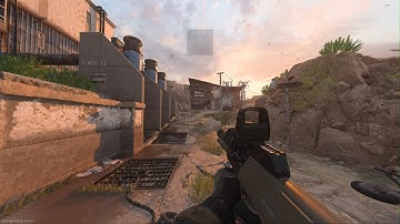 Cross map drill charge kill