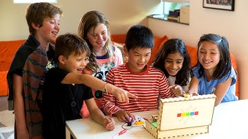 Piper Computer Kit  CC