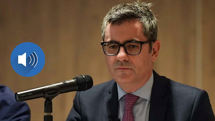 Audio | Bolaños, ante el juez Peinado: "Señoría, me está resultando sorprendente su interrogatorio,