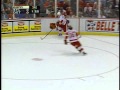 Sergei Fedorov vs Wayne Gretzky