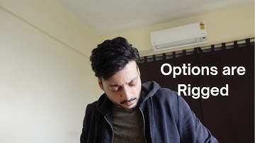 Why I Quit Options Trading (and Why You Should Too)