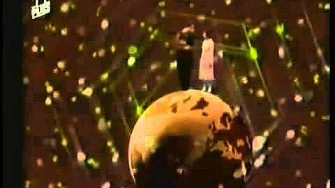 Elis Regina & Michel Legrand - Medley TV Alem - 1972