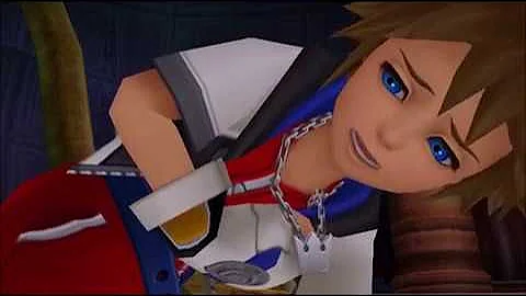 why i cant introduce kingdom hearts to my friends