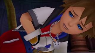 Why I Cant Introduce Kingdom Hearts To My Friends