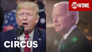THE CIRCUS Is Back for Election Season on August 16 | SHOWTIME