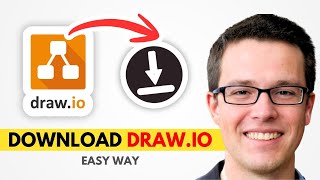 How to DOWNLOAD Draw.io | 2026