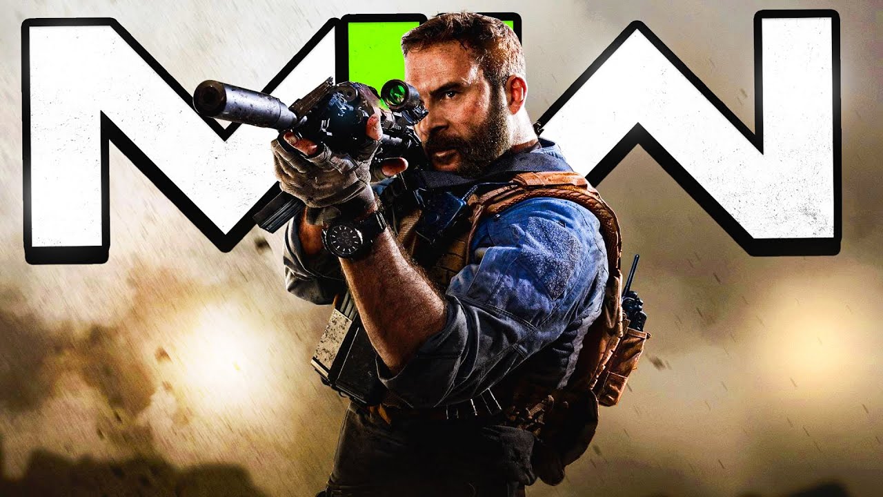 Legendary Captain Price From Call of Duty 2 Is Coming to Modern Warfare II!  - EssentiallySports