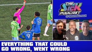 Everything That Could Go Wrong, Went Wrong - CF Montreal Talk #83