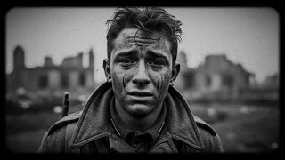 German Child Soldiers Couldn't Believe Americans Spared Their Lives and Treated Them Nicely