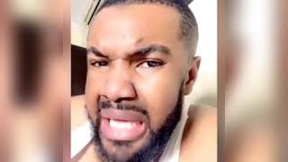 Best of Williams Uchemba Comedy