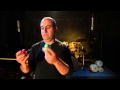 Egg shaker tutorial by abe doron