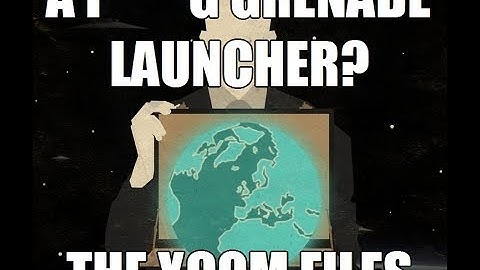 The Xcom Files - 24 - A F*****G GRENADE LAUNCHER?