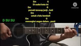 Kunci Gitar Kembali BOOMERANG