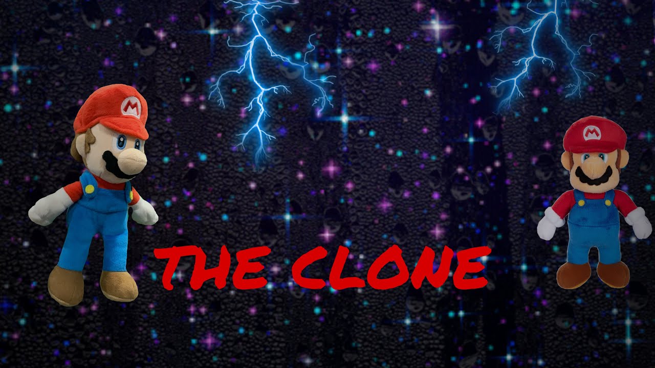 The CLONE - YouTube