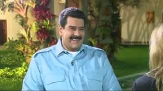 La Venezuela de Maduro