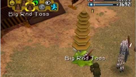 Digimon World 1 Numemon Evolution