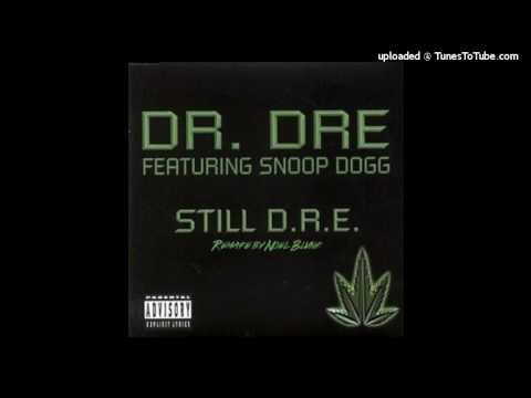 Dr Dre Feat Snoop Dogg Still Dre Lyrics