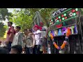 Jay Ram Musical Vs Ganpati Musical || Full Competition Mode In Madhyakachha Jagatpur