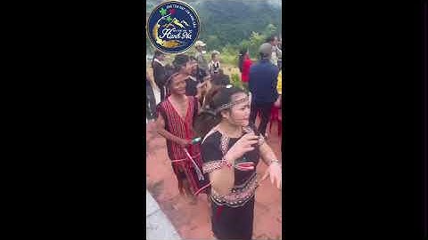 Lễ cúng Thần Sâm Ngọc Linh nét đẹp văn hoá từ bao đời nay của người đồng bào Xê Đăng huyện Nam TMy