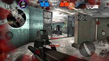 Bullet Force Mod Menu For Android