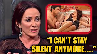 At 65, Patricia Heaton Finally Confirms What Happened On "Everybody Loves Raymond" Set