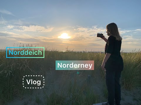 Teil 2 Sommerurlaub