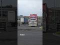 Australian Trucks Trucklovers Trucker Shortvideo Srilanka Australia 13 04 2026 
