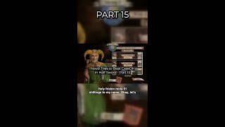 Noob Tries to Beat CaseOh In Half Sword Full Release – Part 15