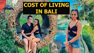 How Much Does it Cost to Live and Travel to Bali in 2023?