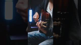 Happy Together (Fingerstyle Guitar) / Yuki Matsui #guitar #yukimatsui #ギター  #ソロギター