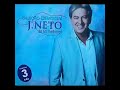 Cd seleo essencial 60 melhores  j neto  vol  1