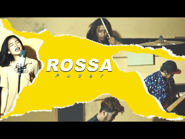 ROSSA - PUDAR ( Rock Cover By CHILD OUT ) class=