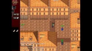 Finished Mac Anu and field preview
