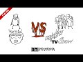 Animated Versus - Hannibal VS TV Show FullHD