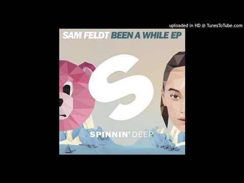 Sam Feldt ft Joe Cleere - Forgiveness (Extended Mix)