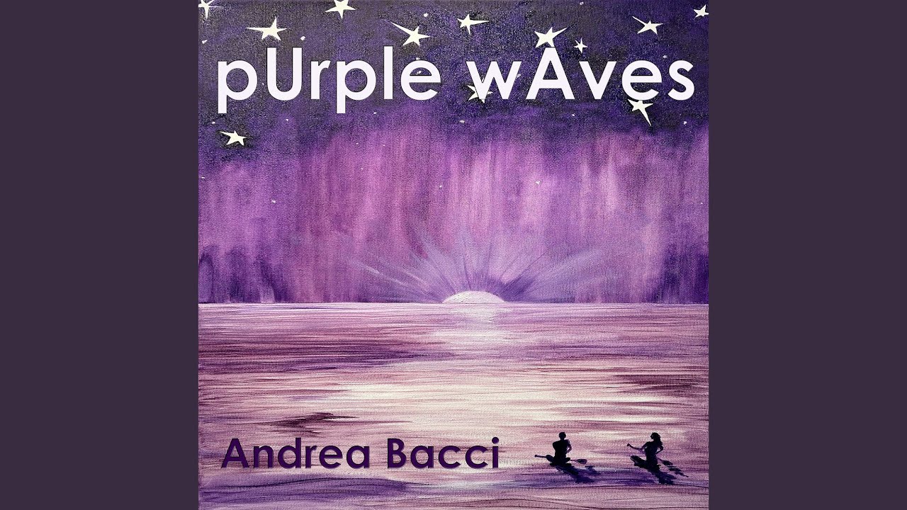 Watch Purple Waves on YouTube Watch Purple Waves on YouTube