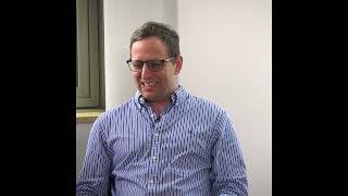 Help to Grow Case Study: Byron Tyson – A Lamb Associates