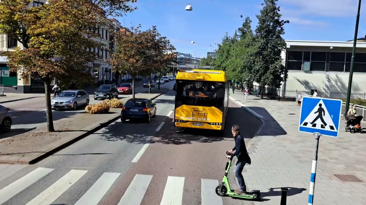 Sweden Malmö City دوستان عزیز لطفا مرا همایت کنيد 