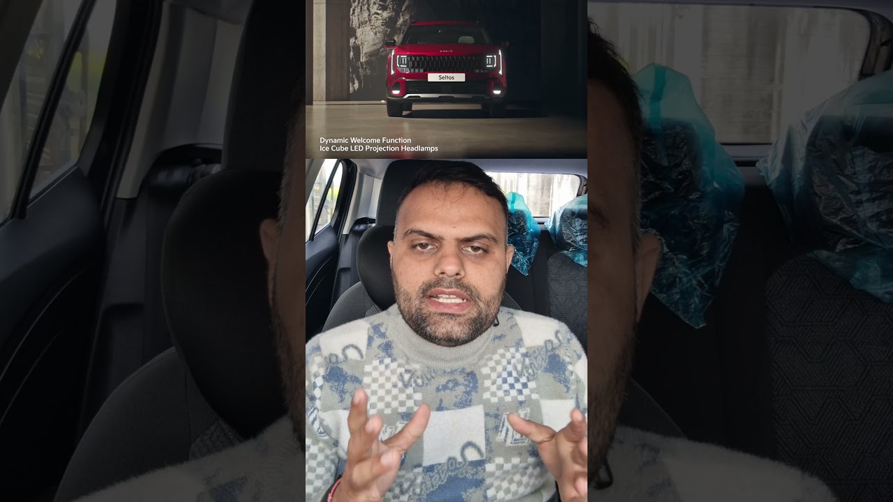 🛑 Don't Buy Kia Seltos Diesel Until You Watch This! 😱 