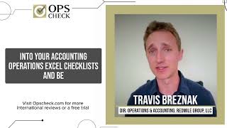 In the Financial Operations, If You’re Not Careful, A Lot of Things Can Get Lost in Translation