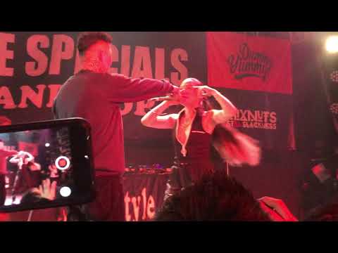 【豪華】ANARCHY, Awich 「Loca」 RUDE SPECIALS @ DRUM LOGOS 2020.2.2