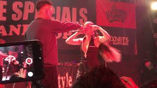 【豪華】ANARCHY, Awich 「Loca」 RUDE SPECIALS @ DRUM LOGOS 2020.2.2
