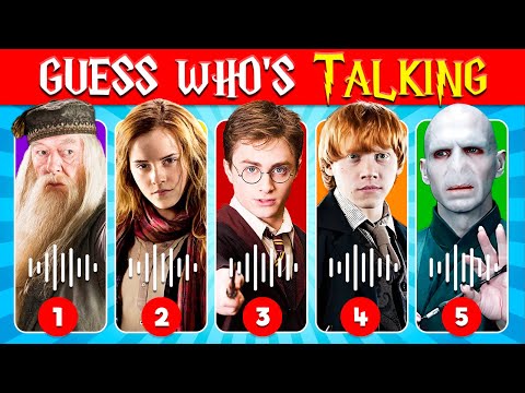 Harry Potter Quiz For Students